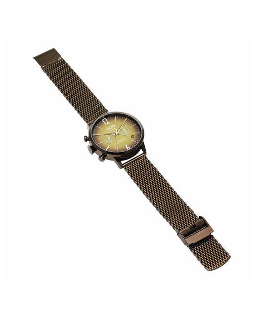 Welder Наручные часы Часы наручные WWRC606 Кварцевые 38 мм