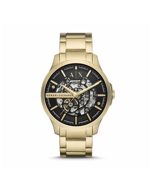 Armani Exchange Наручные часы Часы наручные AX2419 Механические 46 мм