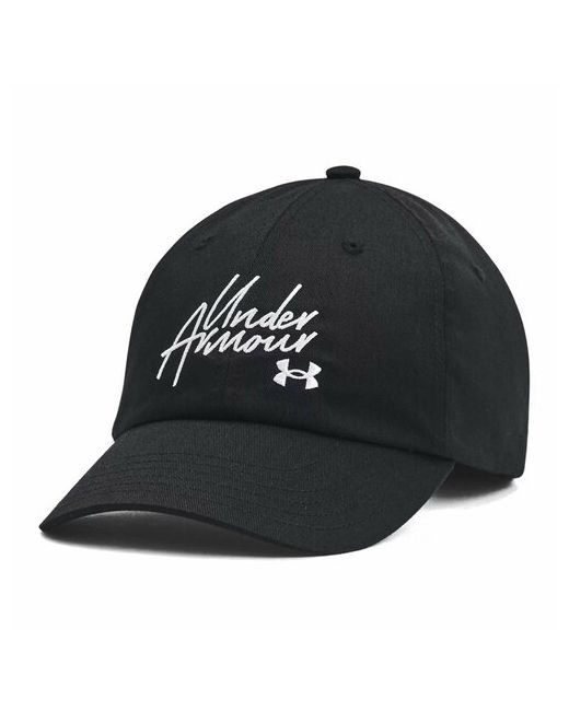 Under Armour Кепка Favorite Hat размер