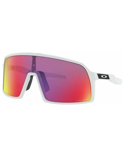 Oakley Солнцезащитные очки ударопрочные с защитой от УФ
