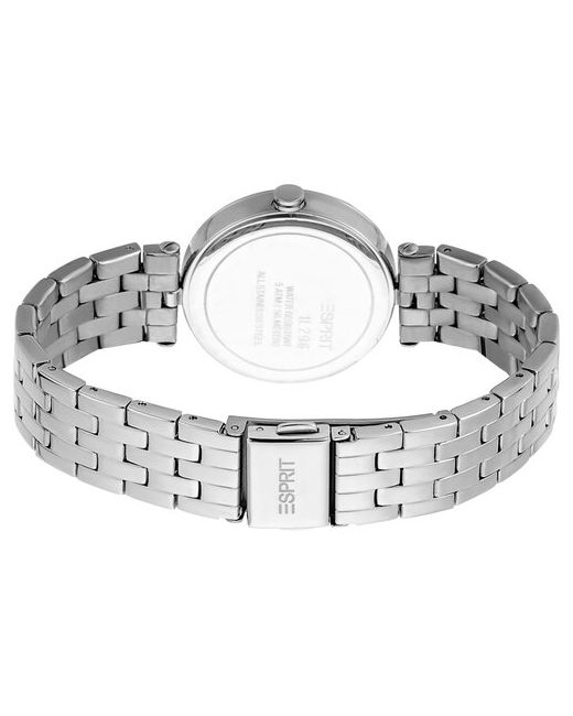 Esprit Наручные часы Часы наручные ES1L296M0065 Кварцевые 32 мм серебряный