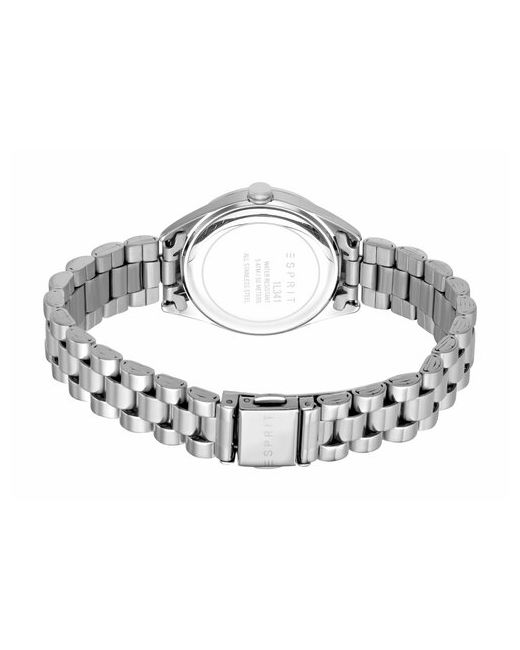 Esprit Наручные часы Часы наручные ES1L341M0065 Кварцевые 30 мм серебряный