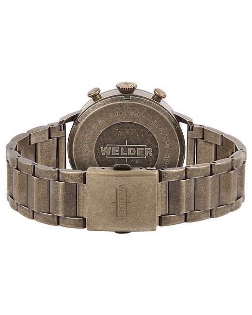 Welder Наручные часы Часы наручные WWRC460 45 мм