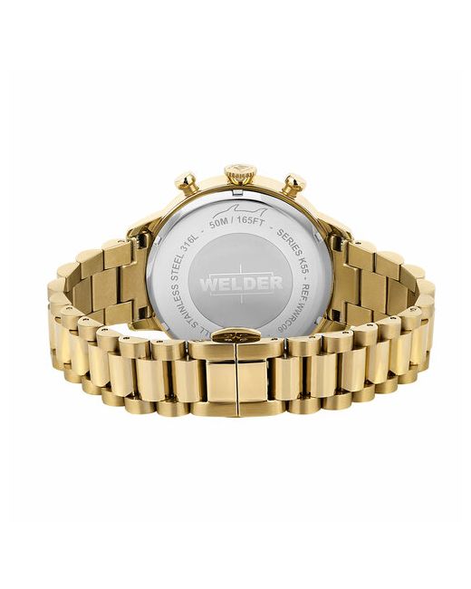 Welder Наручные часы Часы наручные WWRC617 40 мм