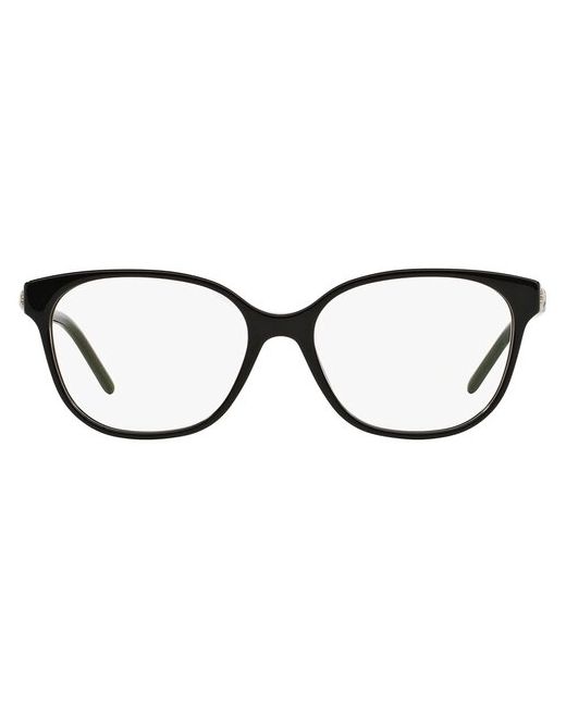 Bvlgari Солнцезащитные очки 4105 501 кошачий глаз для