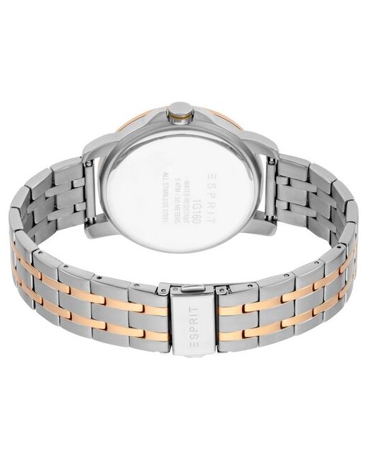 Esprit Наручные часы Часы наручные унисекс ES1G160M0085 Кварцевые 42 мм