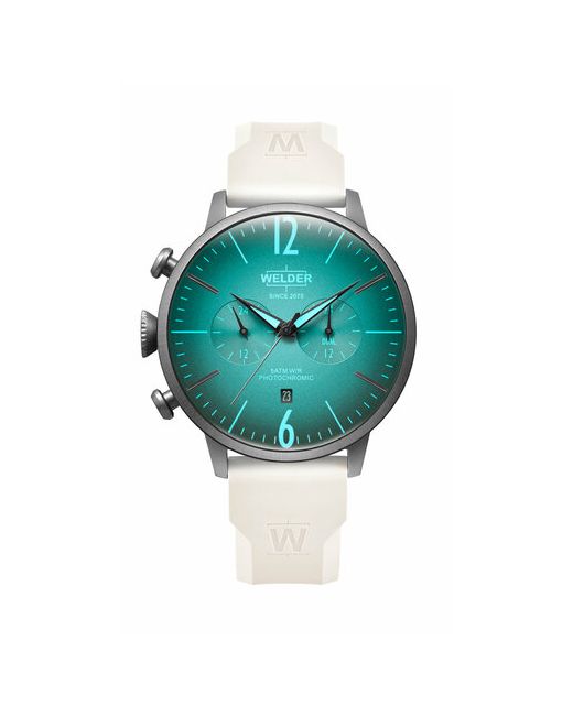 Welder Наручные часы Часы наручные WWRC1034 Кварцевые 47 мм
