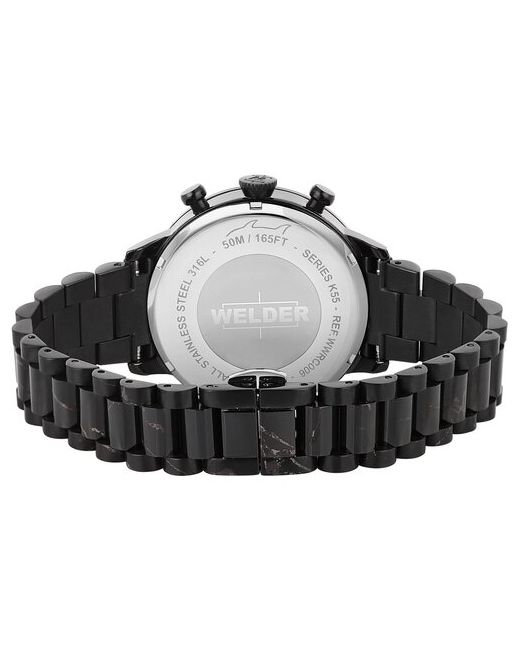 Welder Наручные часы Часы наручные WWRC632 38 мм