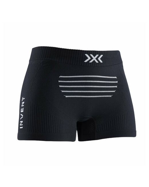 X-Bionic Термобелье шорты Invent LT Boxer Shorts Wmn влагоотводящий материал размер