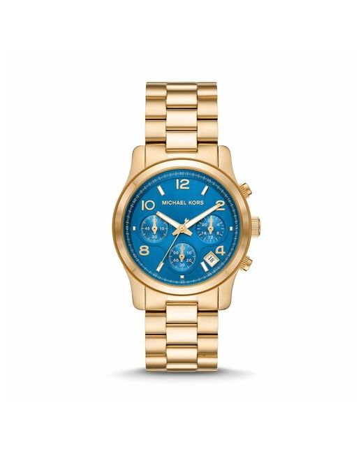 Michael Kors Наручные часы Часы наручные ES5273 Кварцевые 38мм
