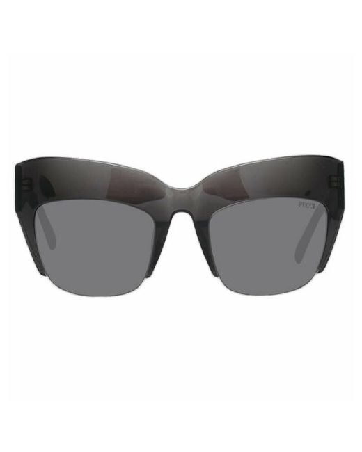 Emilio Pucci Солнцезащитные очки клабмастеры для