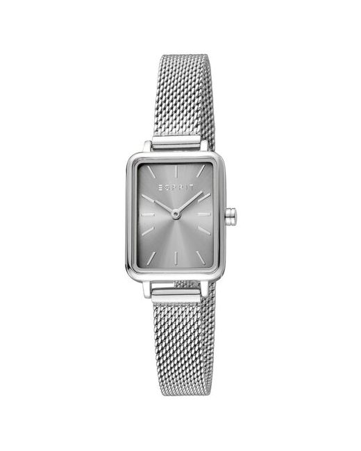 Esprit Наручные часы Часы наручные ES1L360M0045 Кварцевые 26 мм серебряный