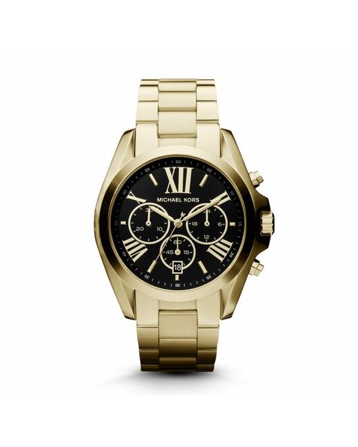 Michael Kors Наручные часы Часы наручные MK5739 Кварцевые 44 мм