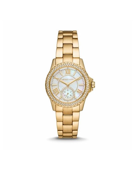 Michael Kors Наручные часы Часы наручные ES5280 Кварцевые 33мм