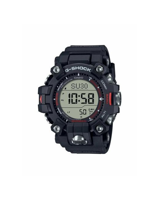 Casio Наручные часы GW-9500-1