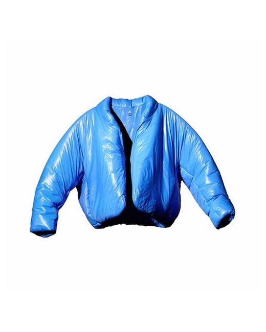 Yeezy куртка демисезон/зима размер мультиколор