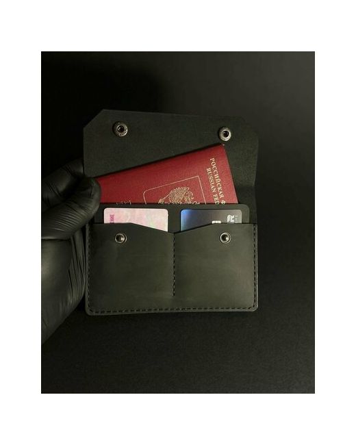 Grey Goose Документница для личных документов отделение карт паспорта автодокументов