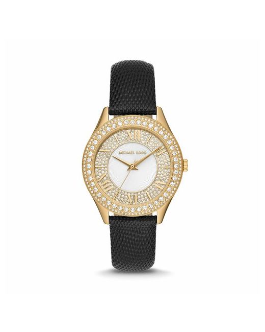 Michael Kors Наручные часы Часы наручные ES5258 Кварцевые 38мм