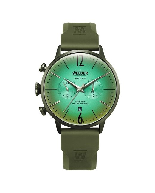 Welder Наручные часы Часы наручные WWRC519 45 мм