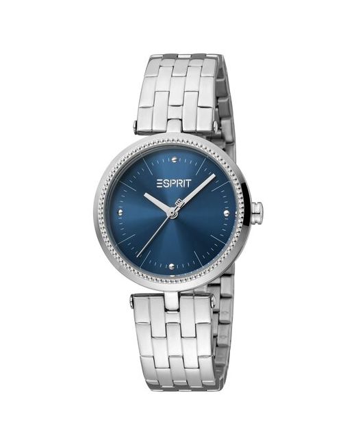 Esprit Наручные часы Часы наручные ES1L296M0075 Кварцевые 32 мм серебряный