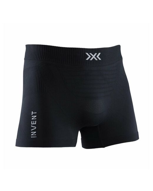 X-Bionic Термобелье трусы Invent LT Boxer Shorts Man влагоотводящий материал размер