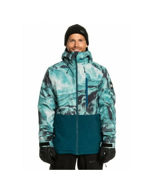 Quiksilver Куртка для сноубординга размер