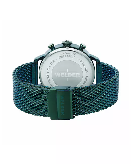 Welder Наручные часы Часы наручные WWRC467 45 мм