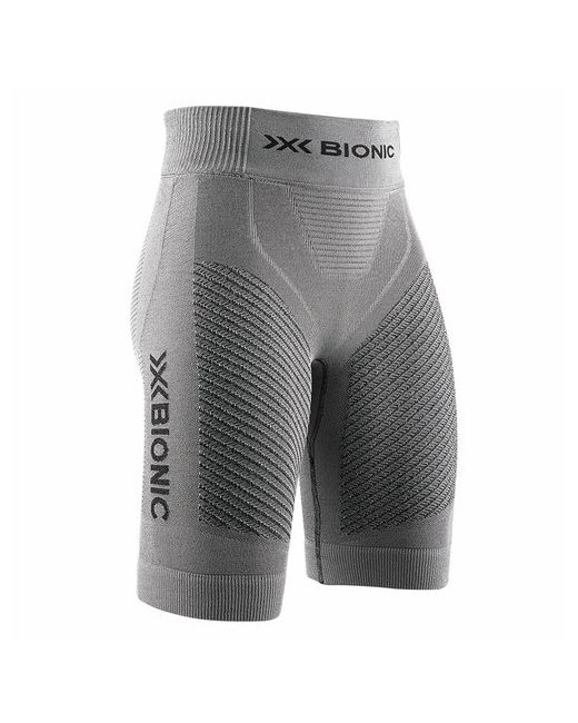 X-Bionic Термобелье шорты FENNEC 4.0 Run Shorts Wmn влагоотводящий материал размер L