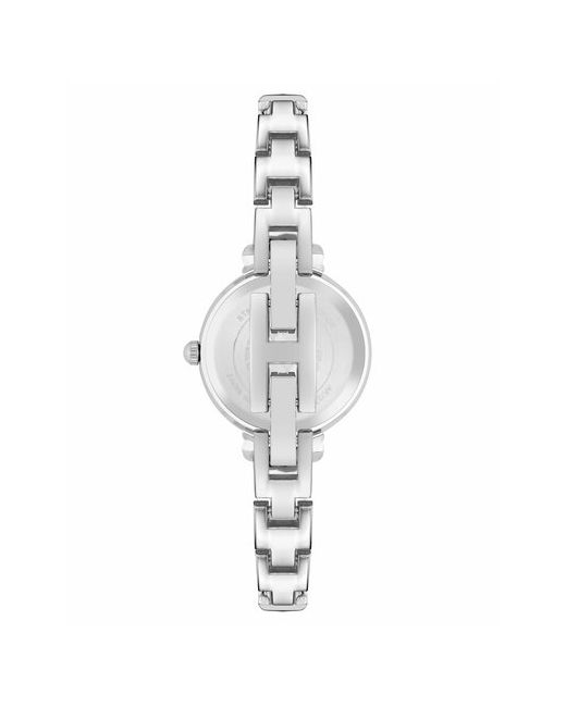 Anne Klein Наручные часы Часы наручные 3741PKSV Кварцевые серебряный