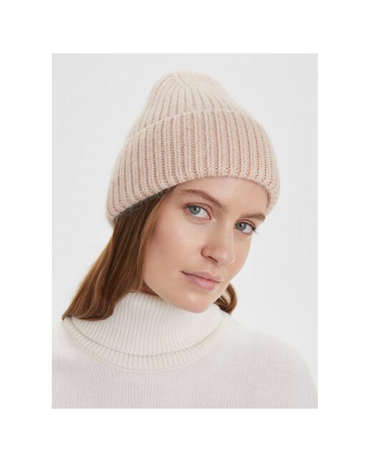 Kivi Clothing Шапка бини демисезон/зима размер ONE мультиколор