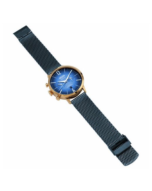 Welder Наручные часы Часы наручные WWRC418 Кварцевые 45 мм