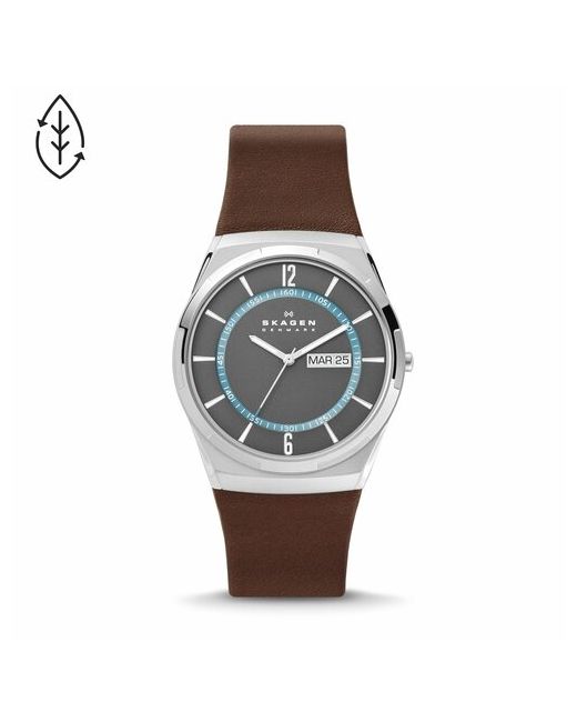 Skagen Наручные часы Часы наручные SKW6785 40 мм серебряный