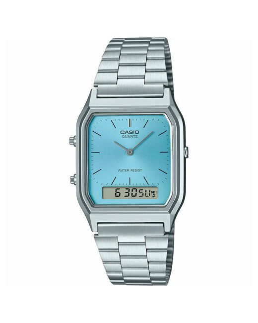 Casio Наручные часы Часы AQ-230A-2A1