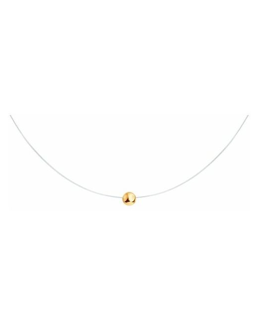 Diamant Колье из золота 51-170-01737-1 размер 45 см
