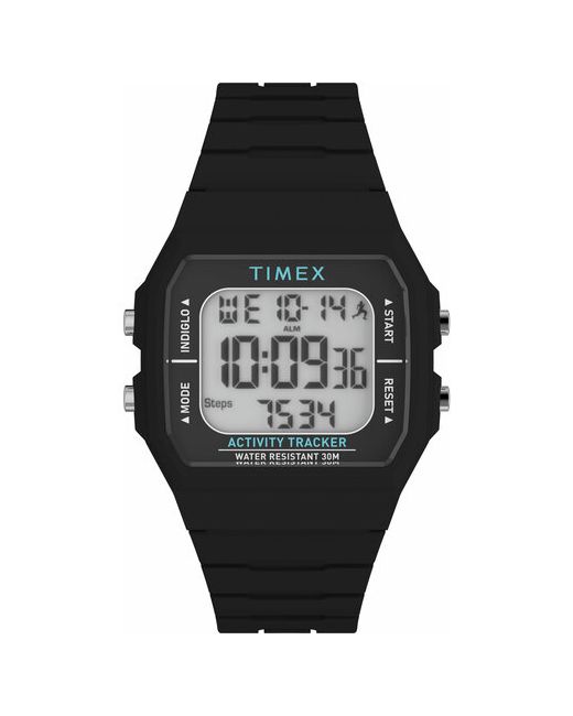 Timex Наручные часы Часы наручные унисекс TW5M55600 Электронные 40мм