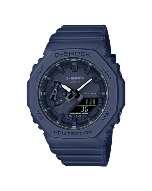Casio Наручные часы G-SHOCK GMA-S2100BA-2A1