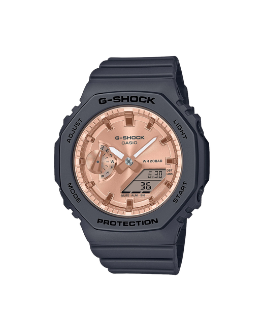 Casio Наручные часы G-SHOCK GMA-S2100MD-1A