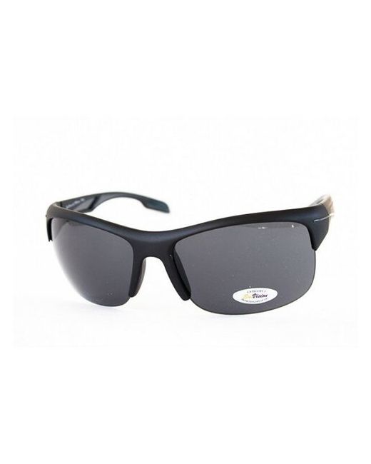 Sunvision Солнцезащитные очки овальные для