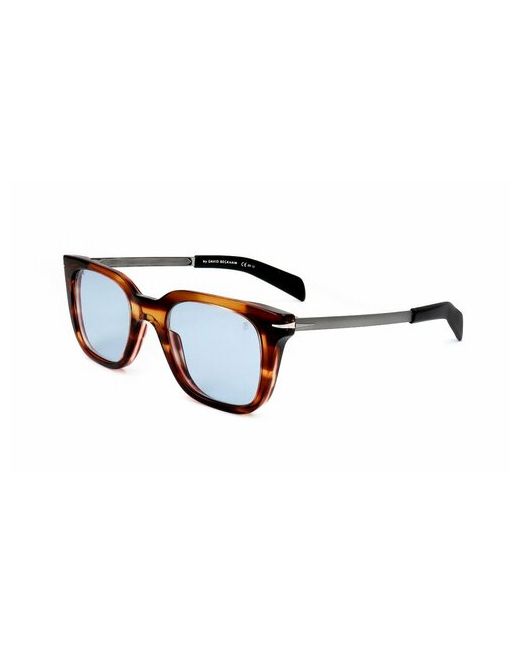 David Beckham Eyewear Солнцезащитные очки для мультиколор