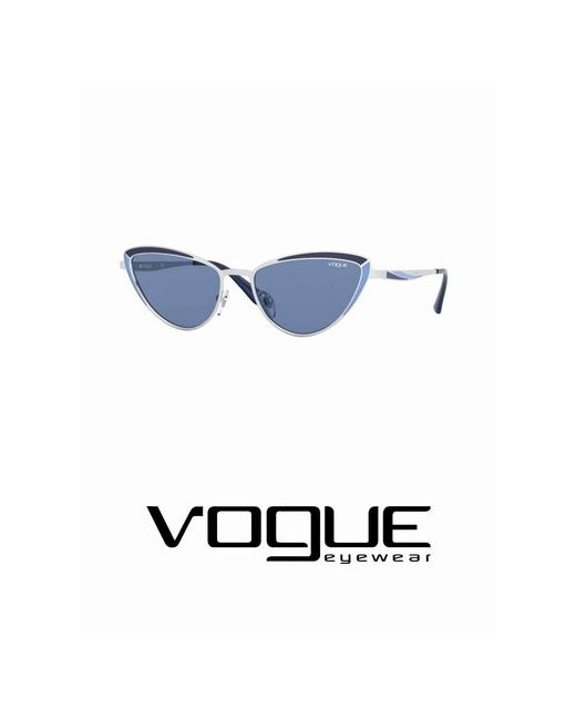 Vogue Eyewear Солнцезащитные очки оправа для
