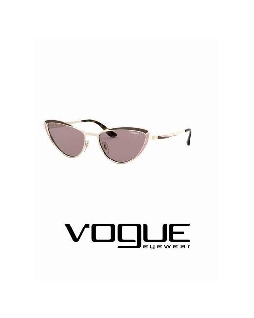 Vogue Eyewear Солнцезащитные очки оправа для