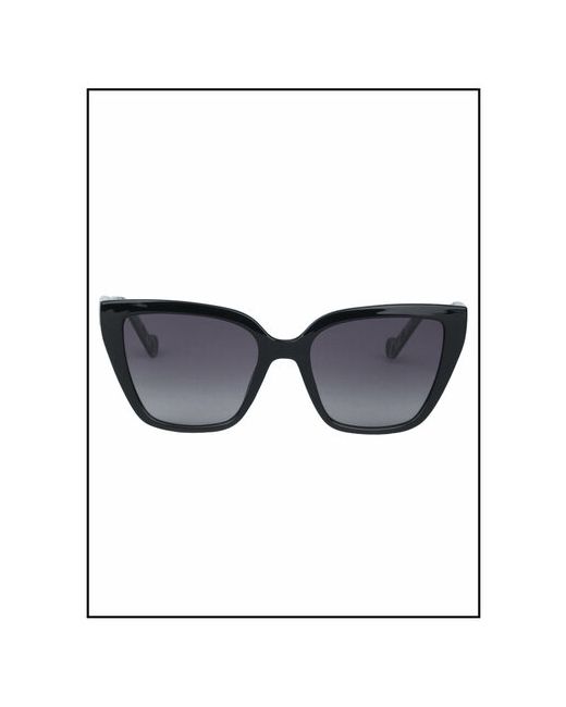 Liu •Jo Солнцезащитные очки бабочка градиентные с защитой от УФ для черный