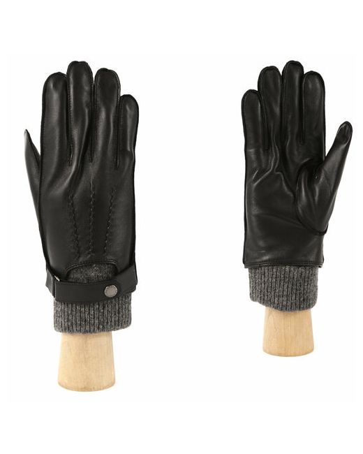 Fabretti перчатки из натуральной кожи размер 95