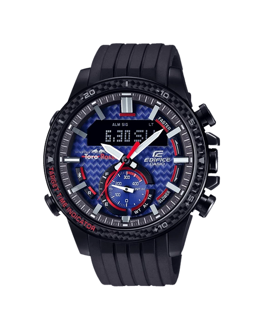 Casio Наручные часы EDIFICE ECB-800TR-2А