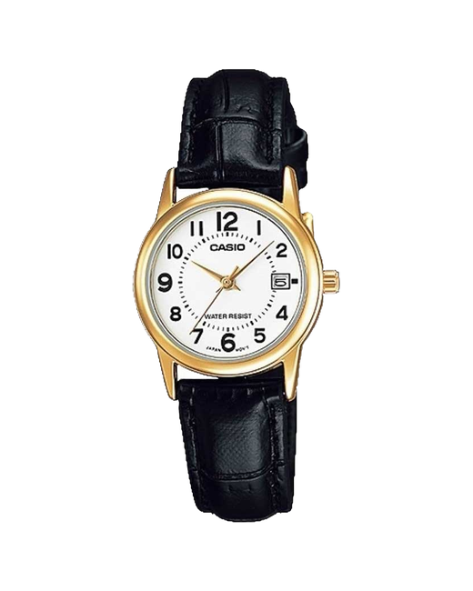 Casio Наручные часы Collection LTP-V002GL-7B