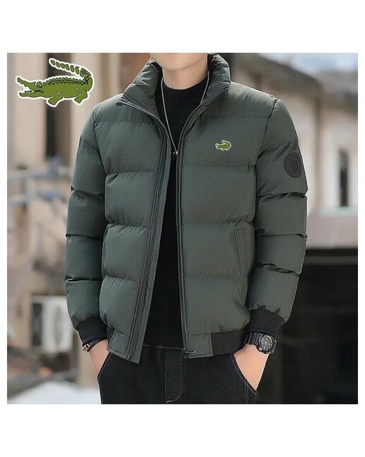 Cartelo куртка демисезон/зима силуэт полуприлегающий размер XXL