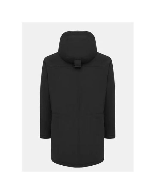 s.Oliver куртка демисезон/зима карманы капюшон размер черный