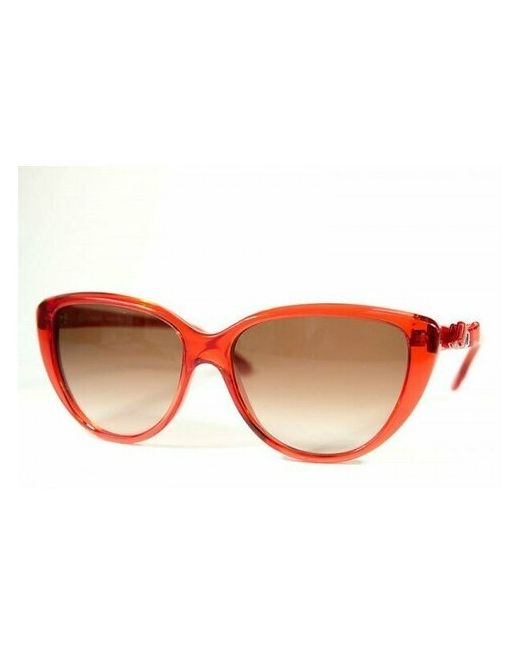Max & Co. Солнцезащитные очки кошачий глаз градиентные для