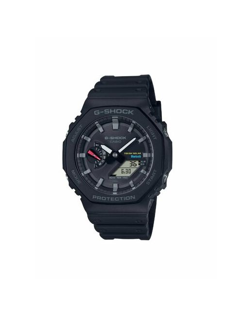 Casio Наручные часы G-Shock GA-B2100-1A