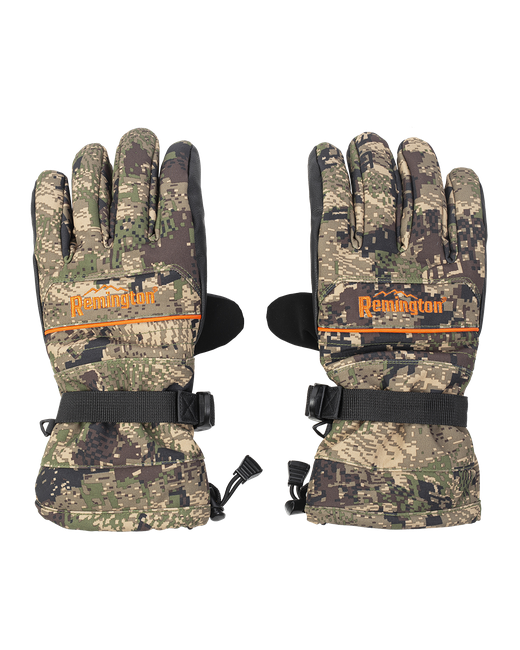 Remington Перчатки Activ Gloves Green Forest
